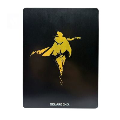 SteelBook G2 Forspoken (без игры)