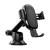 Автомобильный держатель с беспроводной зарядкой Baseus Gravity Car Mount 10W WXYL-A01 (Black) Автомобильный держатель с беспроводной зарядкой Baseus Gravity Car Mount 10W WXYL-A01 (Black)