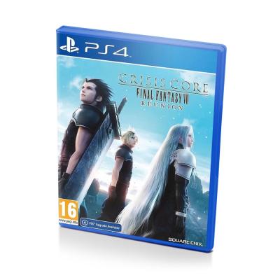 Crisis Core Final Fantasy VII Reunion (PS4/PS5)