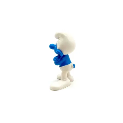 Фигурка Schleich Смурфик ворчун 20733
