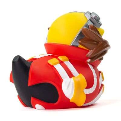 Фигурка Утка TUBBZ Sonic the Hedgehog Dr Eggman (Box)
