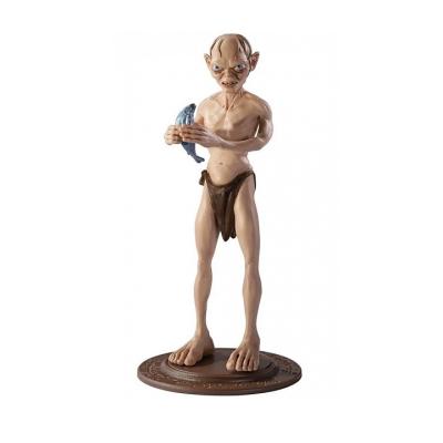 Фигурка Bendyfig Властелин колец Голлум