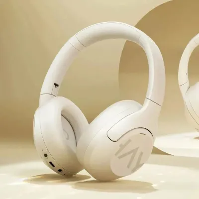 Беспроводные наушники Haylou S30 ANC (White)
