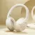 Беспроводные наушники Haylou S30 ANC (White) Беспроводные наушники Haylou S30 ANC (White)