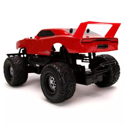 Модель Машинки Jada Toys Форсаж 1:12 Elite Off-Road 1969 Dodge Charger Daytona
