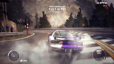 Grid 2 (PS3, б/у)