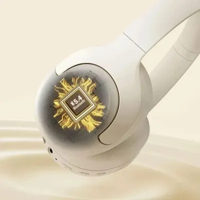 Беспроводные наушники Haylou S30 ANC (White)