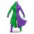 Фигурка McFarlane DC Multiverse Хаш Jokerized (Gold Label) (SDCC) 18см (MFT124)
