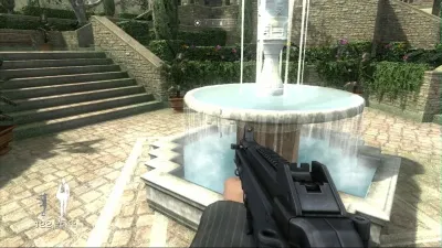 James Bond 007 Квант милосердия (PS3, б/у, рус.) Специальная обложка
