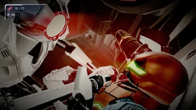 Metroid Dread (Nintendo Switch, рус.)