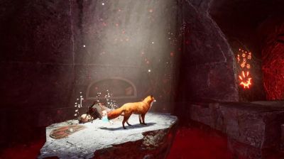 Spirit of the North 2 (PS5, рус.)