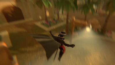 Zorro The Chronicles (Nintendo Switch, рус.)