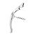 Штопор Circle Joy Штопор Circle Joy CJ-KP02 (Silver) CN Штопор Circle Joy Штопор Circle Joy CJ-KP02 (Silver) CN