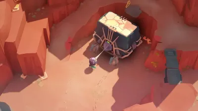 Cocoon (Nintendo Switch, рус.)