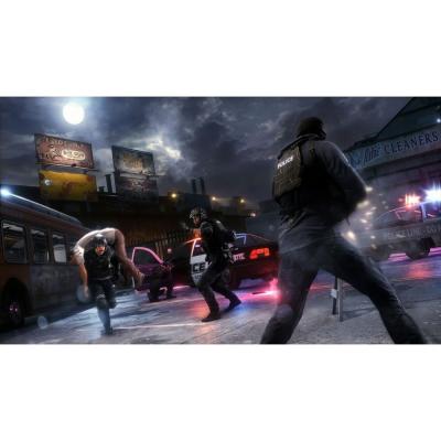 Battlefield Hardline Essentials (PS3, б/у, рус.)