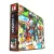 Конструктор My World Minecraft (451 деталей) LB313 Конструктор My World Minecraft (451 деталей) LB313