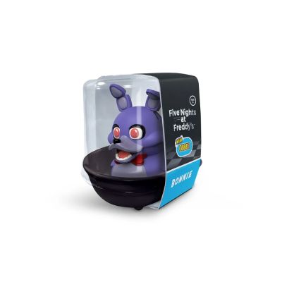 Фигурка Утка TUBBZ Five Nights at Freddys Bonnie (Mini)
