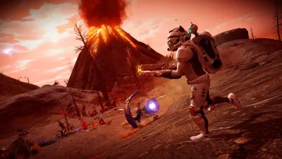 No Mans Sky (PS5, рус.)