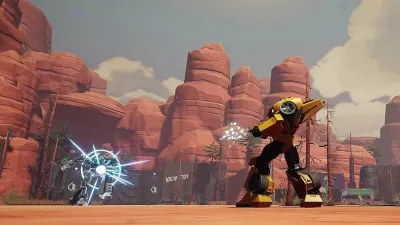 Transformers EarthSpark Expedition (Nintendo Switch)