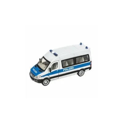 Микроавтобус Siku Mercedes Sprinter (2313) 1:50 12.3 см