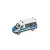 Микроавтобус Siku Mercedes Sprinter (2313) 1:50 12.3 см Микроавтобус Siku Mercedes Sprinter (2313) 1:50 12.3 см