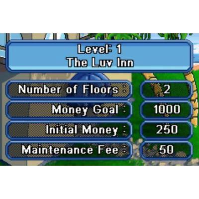 Puppy Luv Spa and Resort (DS, б/у)