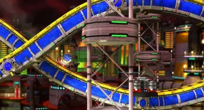 Sonic Generations (Xbox 360/One/Series, б/у)
