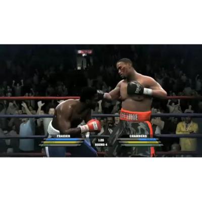 Fight Night Round 4 (PS3, б/у)