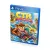 Crash Team Racing Nitro-Fueled (PS4/PS5, б/у) Crash Team Racing Nitro-Fueled (PS4/PS5, б/у)