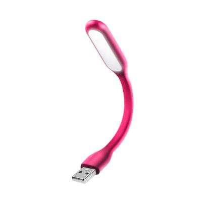 USB-Светильник DREAM LD1 (розовый)