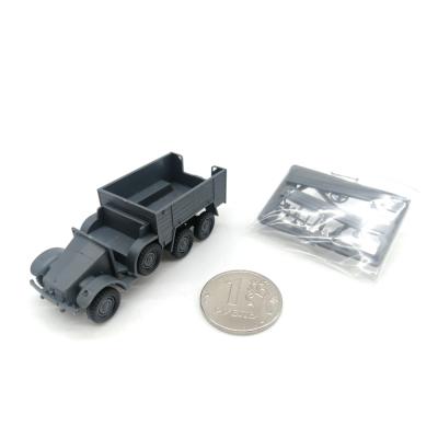 Модель HERPA 740913 Krupo L2H 43/143 Protze 1:87