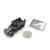 Модель HERPA 740913 Krupo L2H 43/143 Protze 1:87