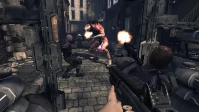 Legendary (PS3, б/у) Специальная обложка
