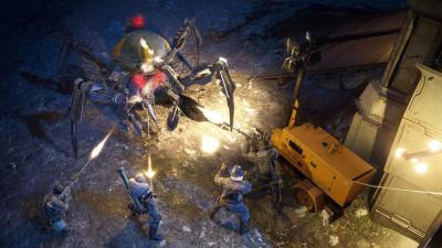 Wasteland 3. Day One Edition (Xbox One/Series, рус.)