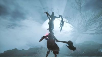Wuchang Fallen Feathers Day One Edition (Xbox Series X, рус.)