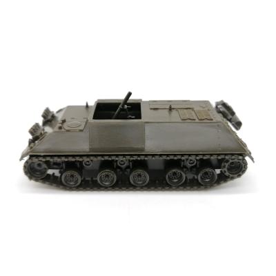 Модель HERPA 744010 HS 30 Morser 1:87