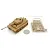 Модель HERPA 740340 Pz.Kpfw VI "Tiger" spate version 1:87