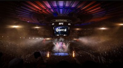 EA SPORTS UFC 6 (PS5)