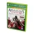 Assassins Creed II (2) Game of The year Edition Classics (Xbox 360/One/Series, б/у, рус, множ. царап Assassins Creed II (2) Game of The year Edition Classics (Xbox 360/One/Series, б/у, рус, множ. царап