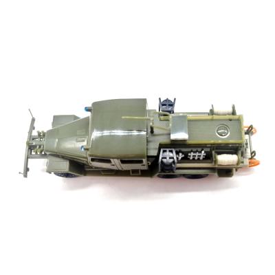 Модель HERPA 744157 IFA G5 NVA 1:87