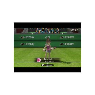 Sports Island 2 (Wii, б/у, множ.царап., уст на 100%) (регион PAL)