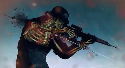 Zombie Army Trilogy (PS4/PS5, рус.)