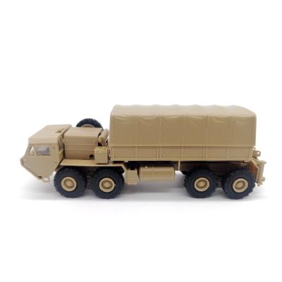 Модель HERPA 740562 M977 LKW 10t 8x8 US Army 1:87