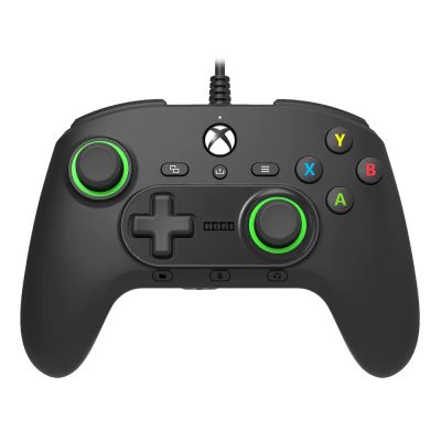 Геймпад проводной Hori Horipad Pro для XboxOne/Series, ПК (AB01-001E)