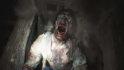 Resident Evil Village (PS4/PS5, рус.)