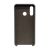 Чехол для Huawei P30 Lite накладка/силикон Silicon Cover цвет №18 (черный) Чехол для Huawei P30 Lite накладка/силикон Silicon Cover цвет №18 (черный)