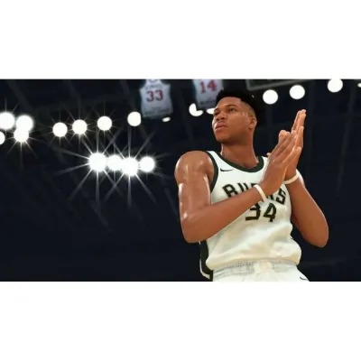 NBA 2K20 Anthony Davis (Nintendo Switch)