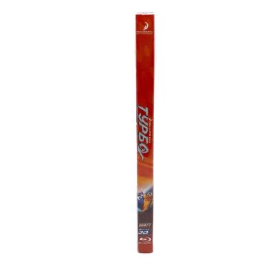 Турбо 3D (2 Blu-Ray)