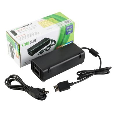 Блок питания Xbox 360 Slim (совместимый)