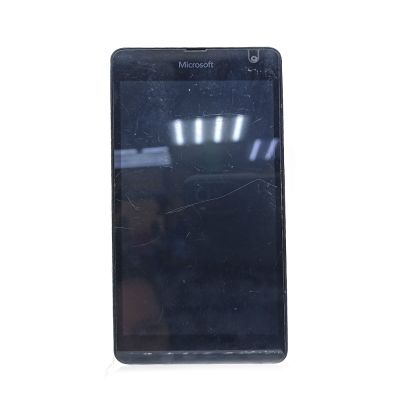 Nokia Lumia 535 Dual SIM RM-1090 (S/N 351861073996167) НА ЗАПЧАСТИ